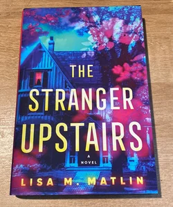 The Stranger Upstairs