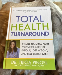 Total Health Turnaround