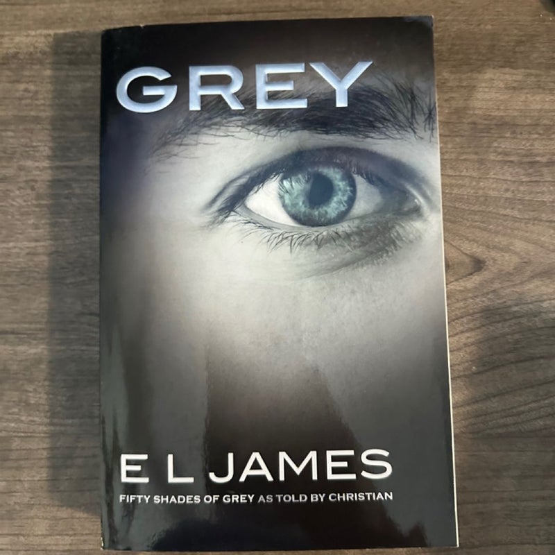 Grey