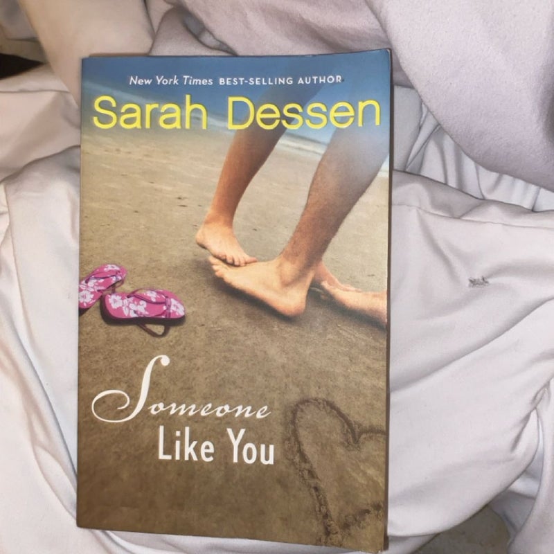Someone Like You