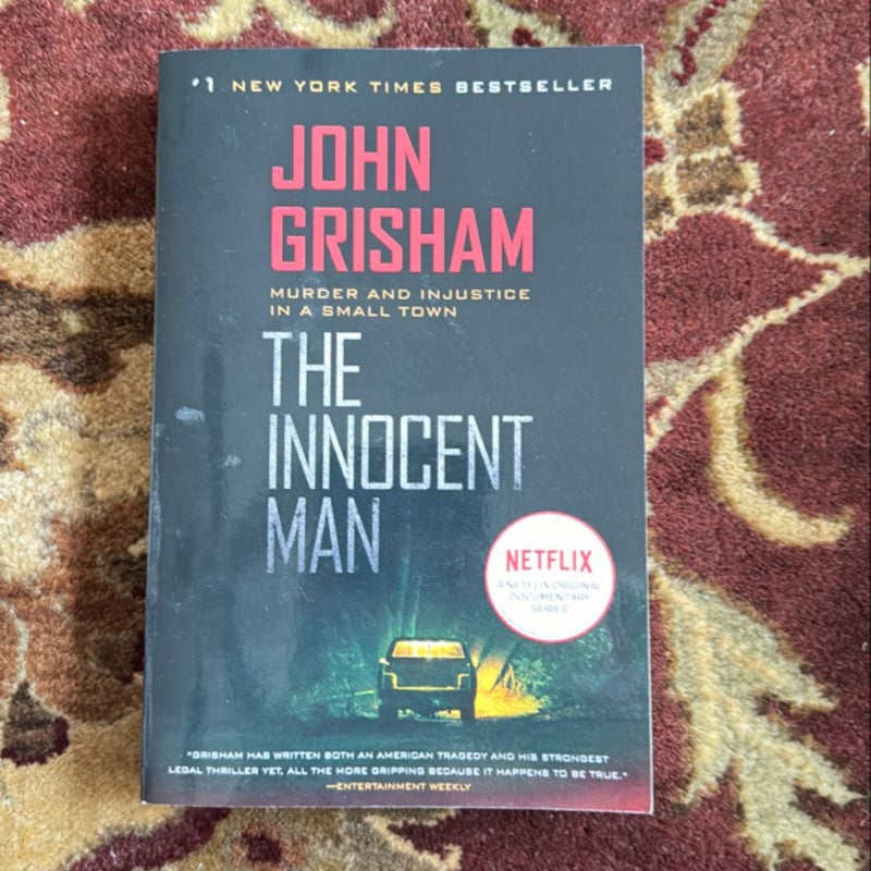 The Innocent Man