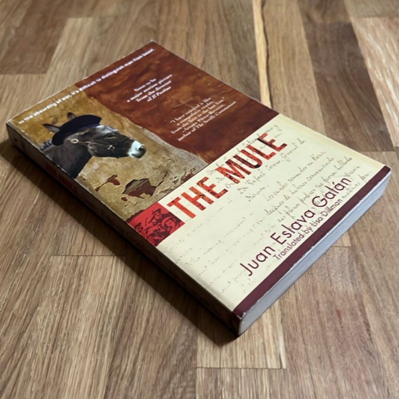 The Mule