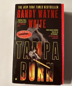 Tampa Burn
