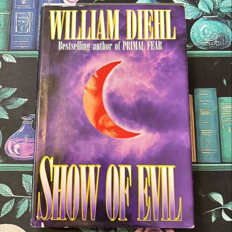 Show of Evil