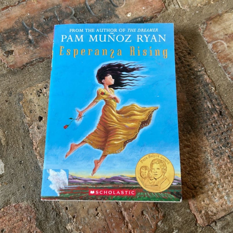 Esperanza Rising