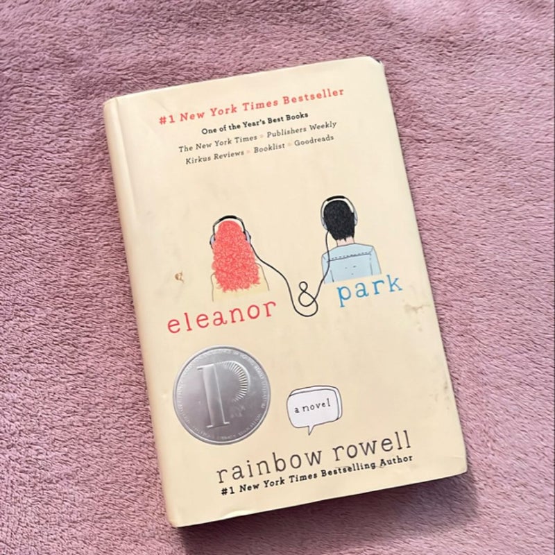 Eleanor and Park