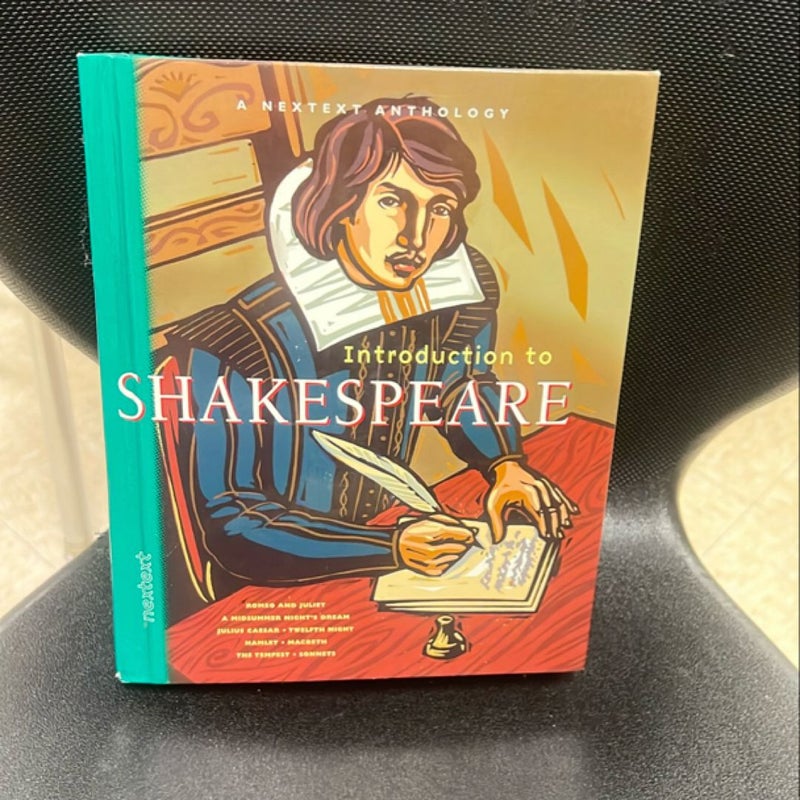 Introduction to Shakespeare