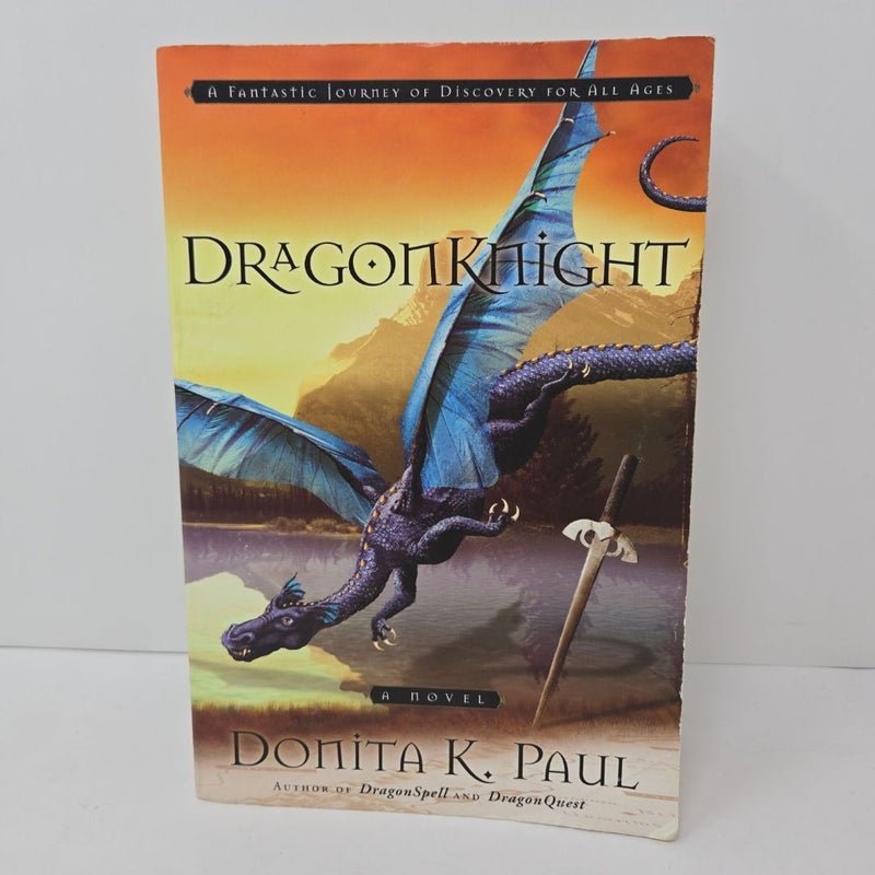 DragonKnight