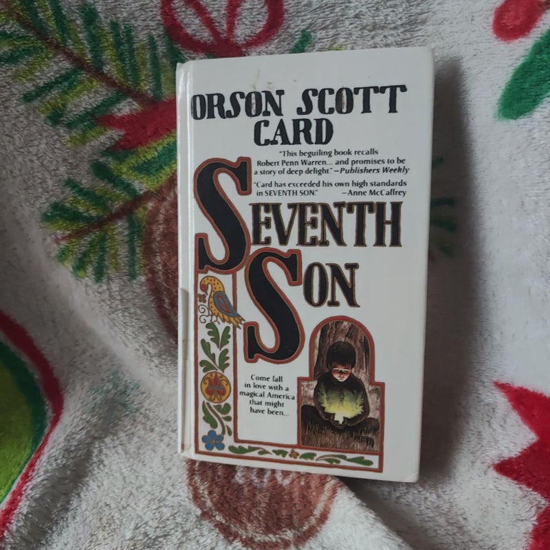 Seventh Son