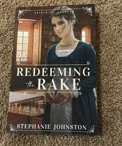 Redeeming the Rake