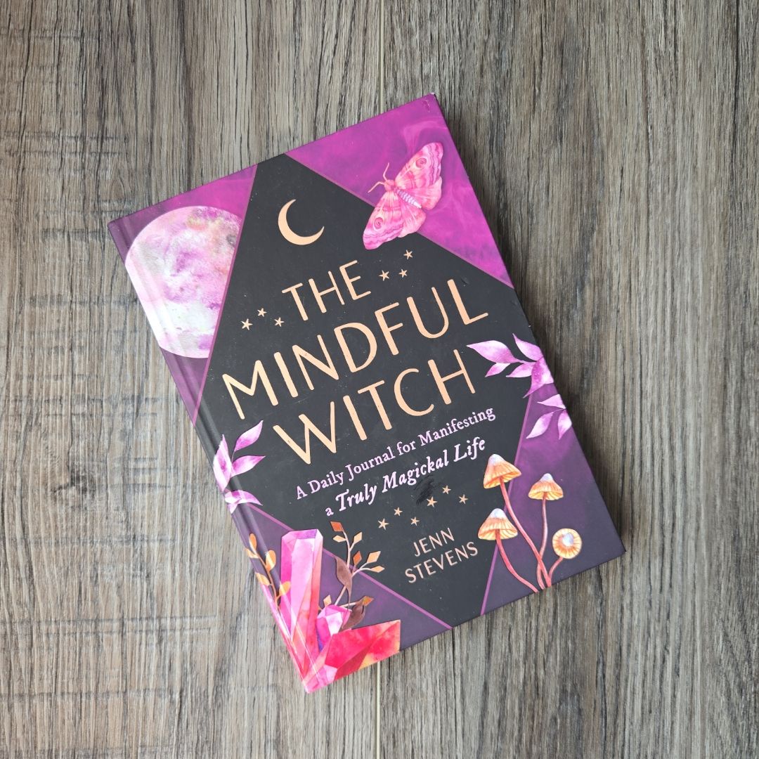 The Mindful Witch