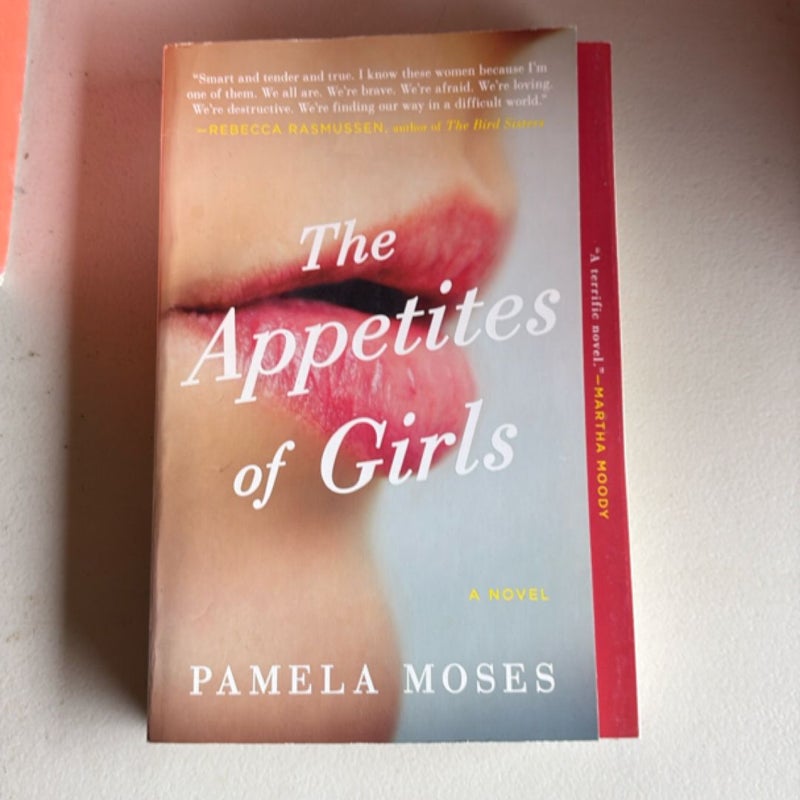 The Appetites of Girls