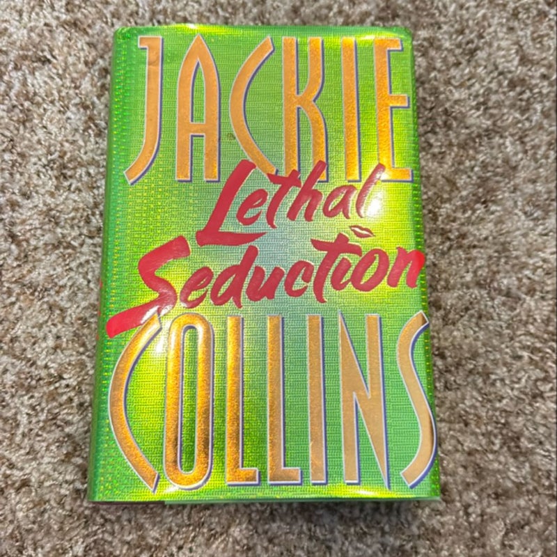 Lethal Seduction