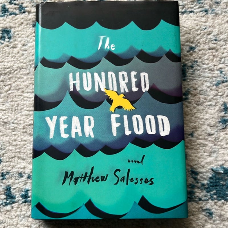 The Hundred-Year Flood