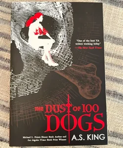 The Dust of 100 Dogs