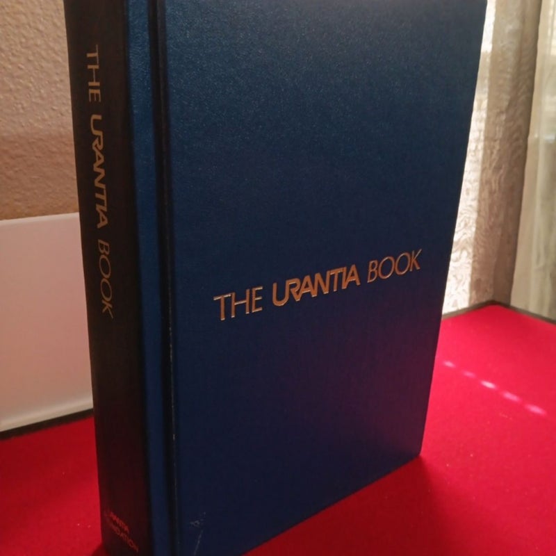 The Urantia Book