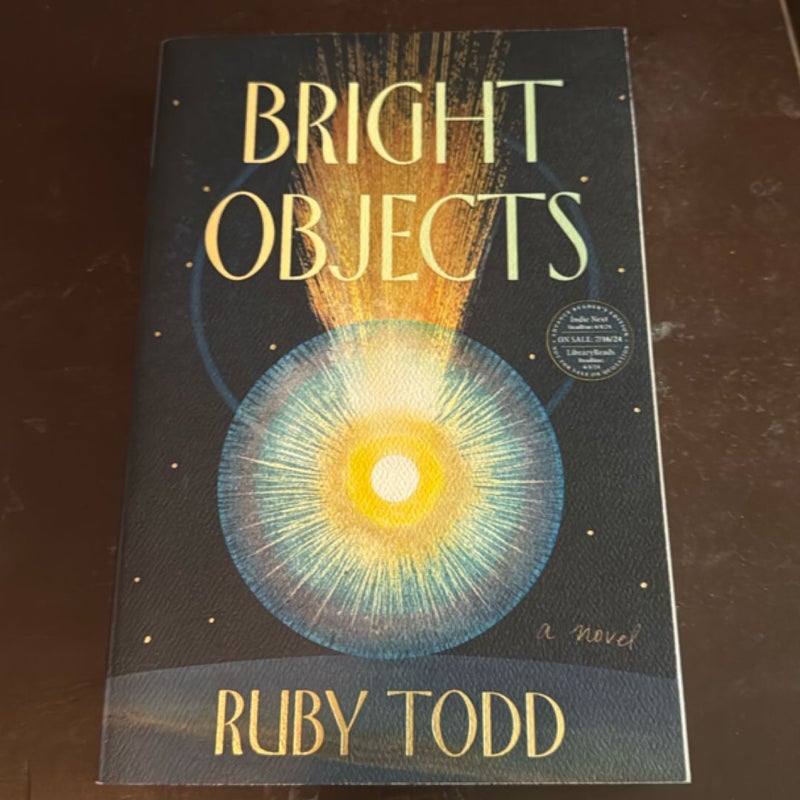 Bright Objects (ARC)