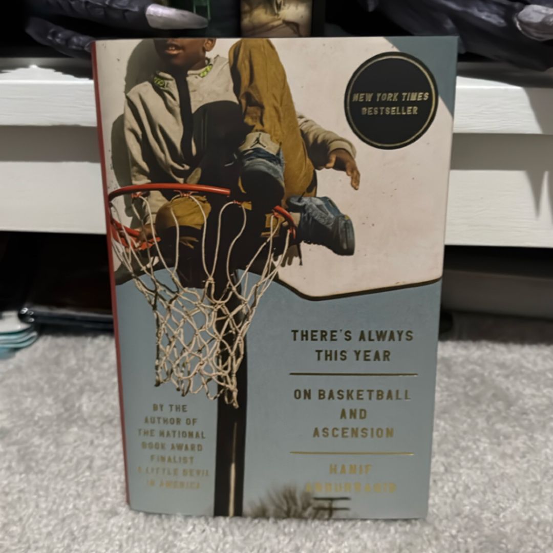 There's Always This Year