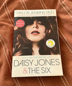 Daisy Jones and the Six