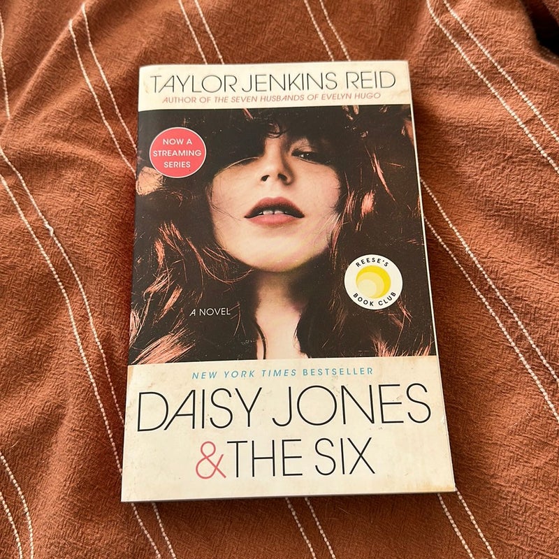 Daisy Jones and the Six