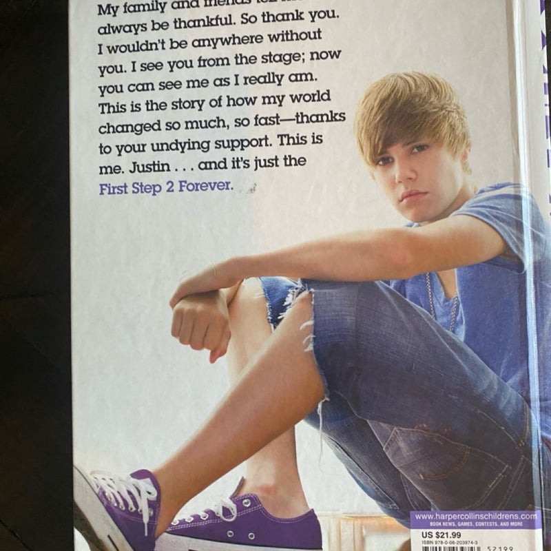 Justin Bieber 