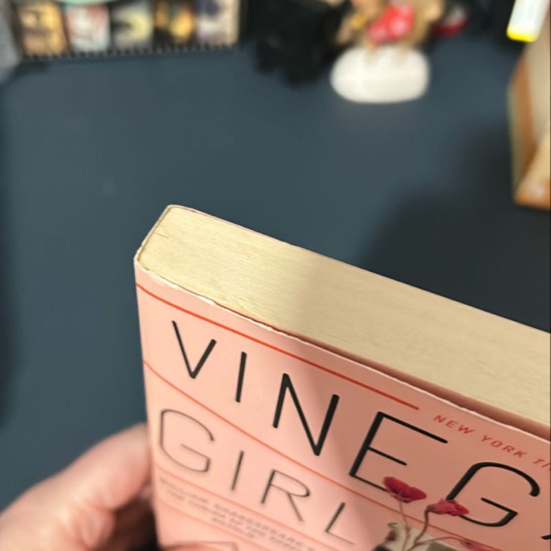 Vinegar Girl