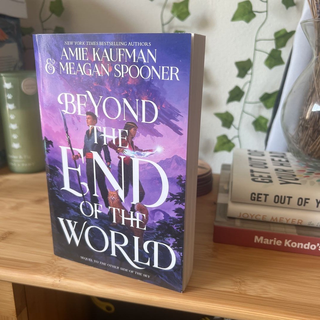 Beyond the End of the World