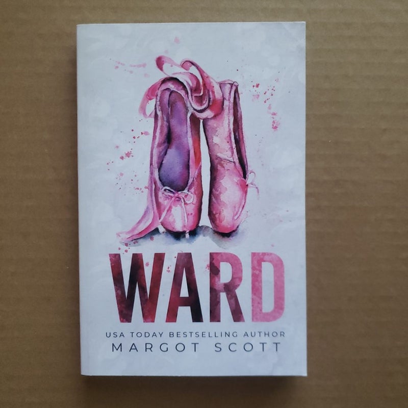 Ward