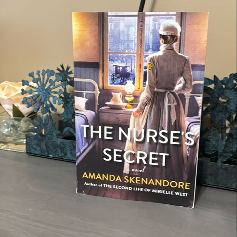 The Nurse's Secret