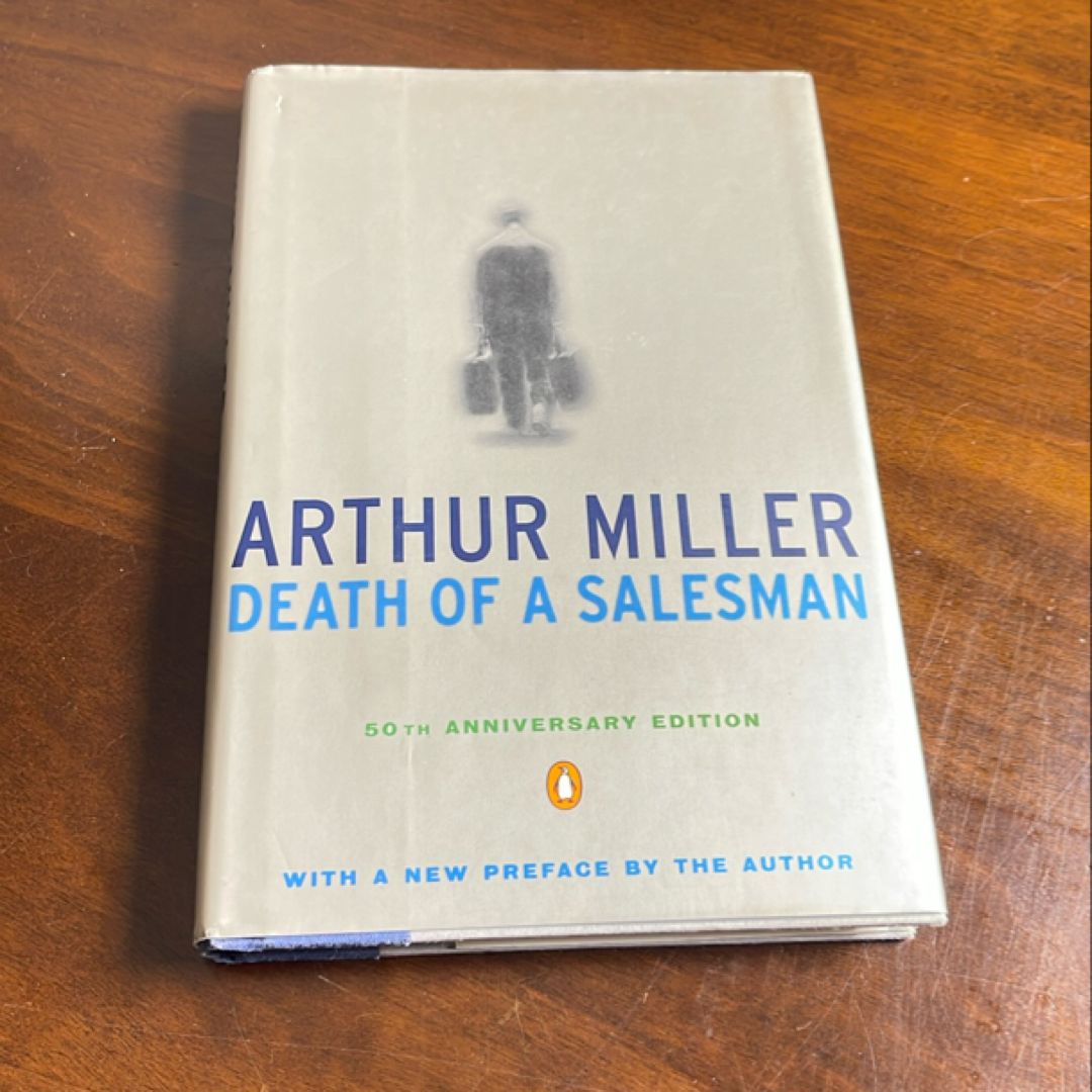 Death of a Salesman