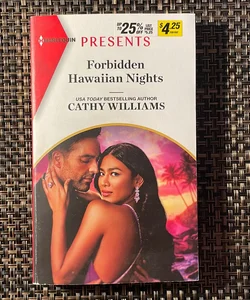 Forbidden Hawaiian Nights