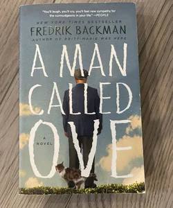 A Man Called Ove