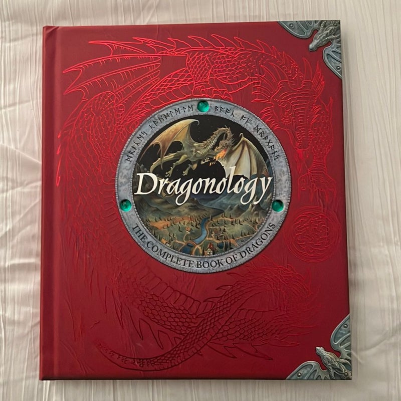 Dragonology