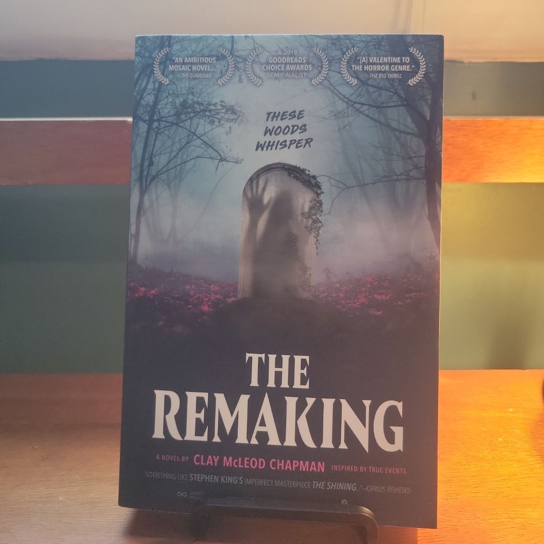 The Remaking