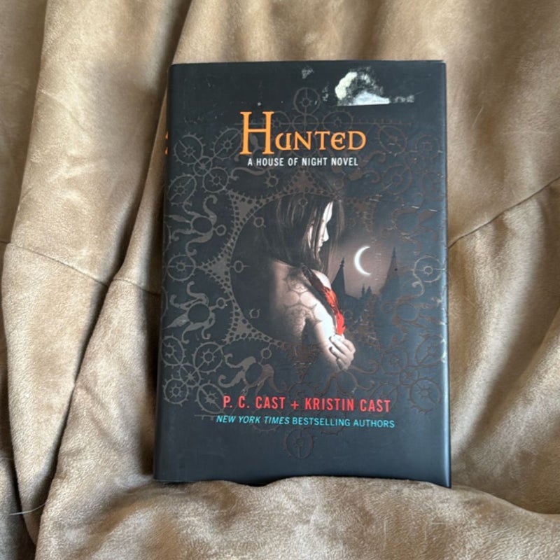Hunted
