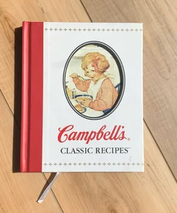 Campbells Classic Recipes