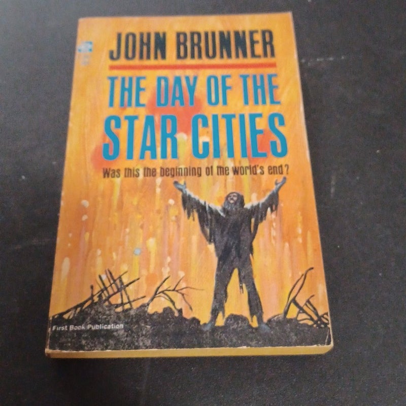 The Day of the Star Cities
