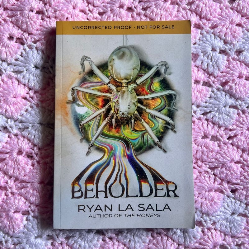 Beholder