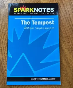 The Tempest