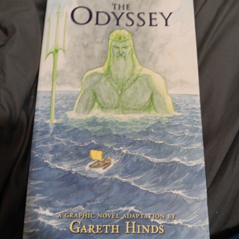 The Odyssey