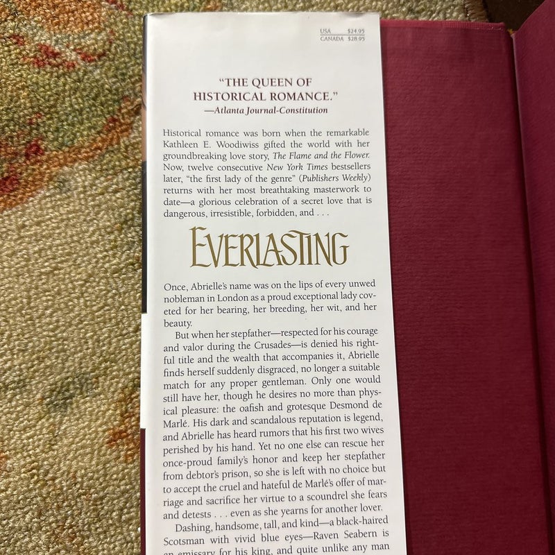 Everlasting