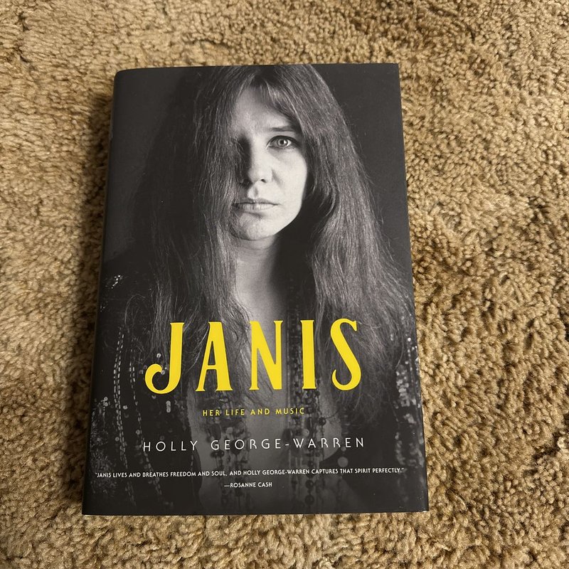 Janis
