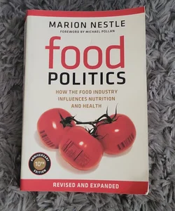 Food politics