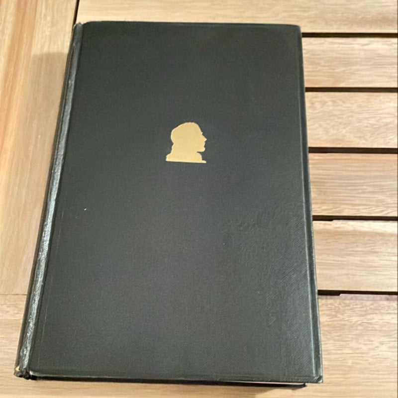 Alexander Hamilton: First American Business Man (1931)
