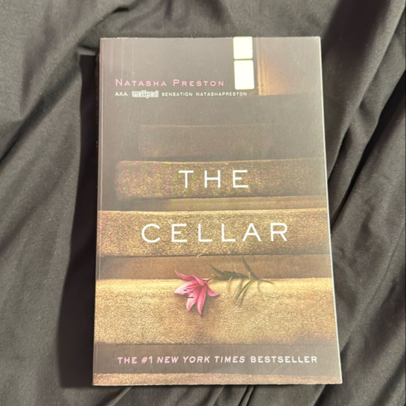 The Cellar