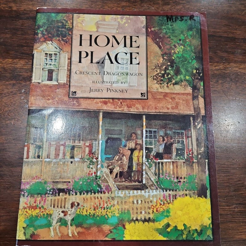 Home Place