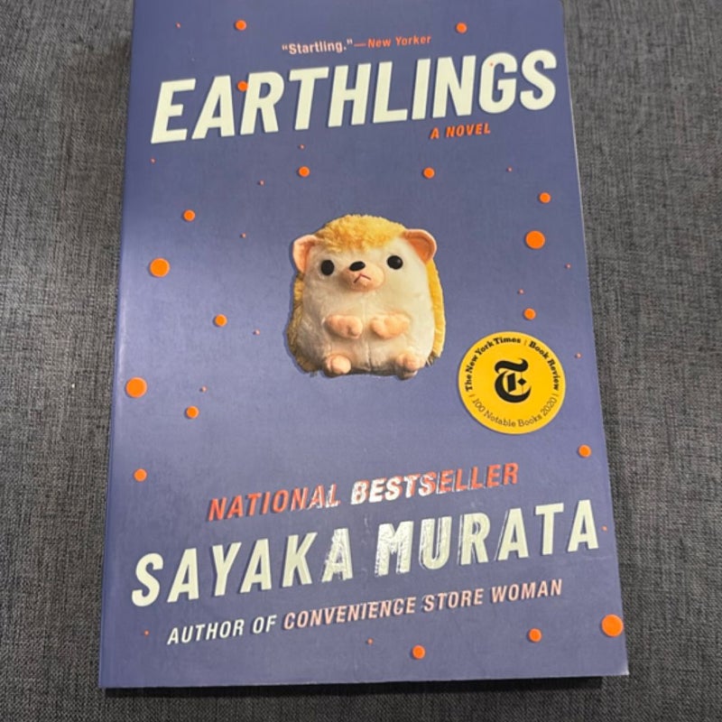 Earthlings