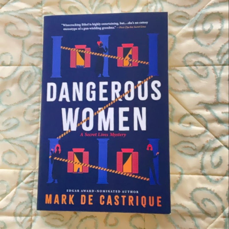 Dangerous Women