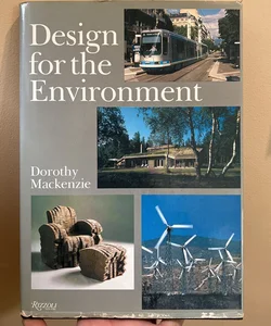 Design for the Environment