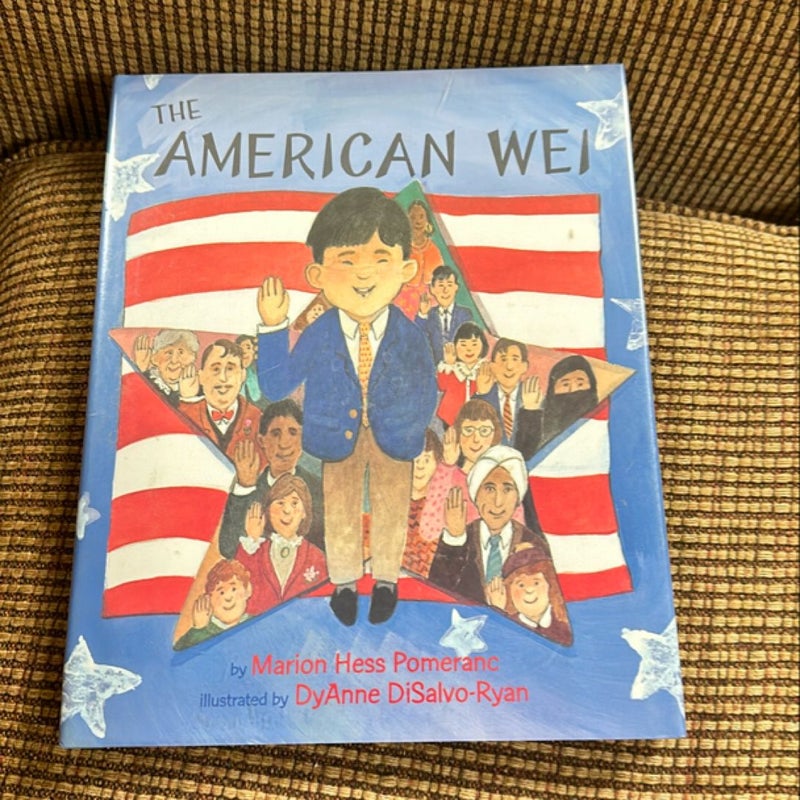 The American Wei